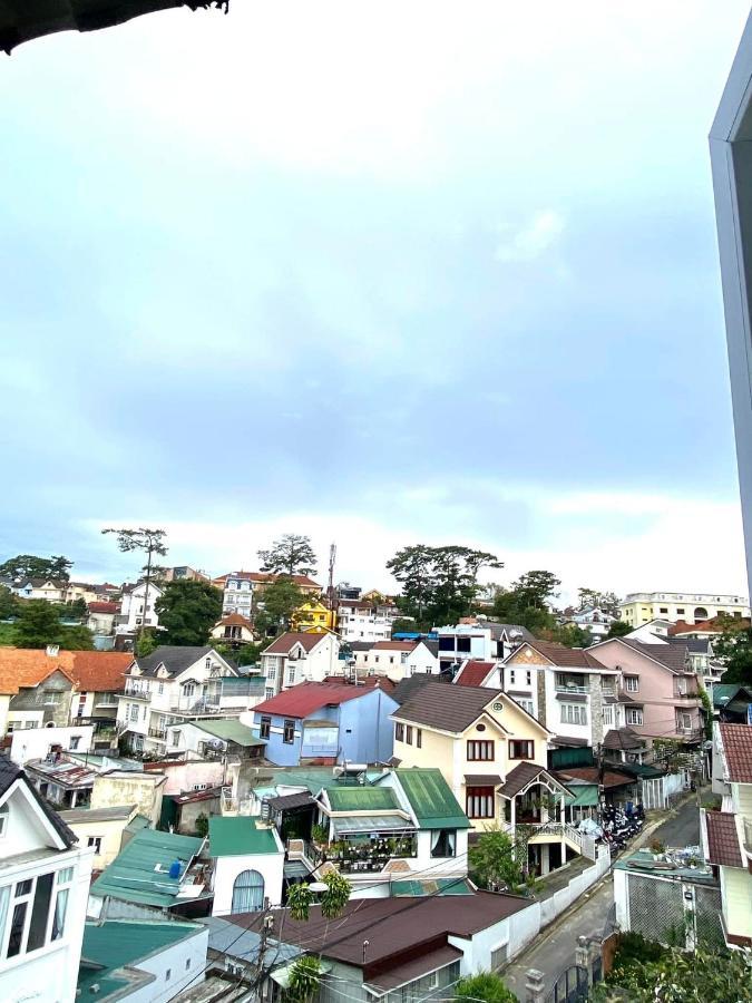 Bong Stay ดาลัด ภายนอก รูปภาพ