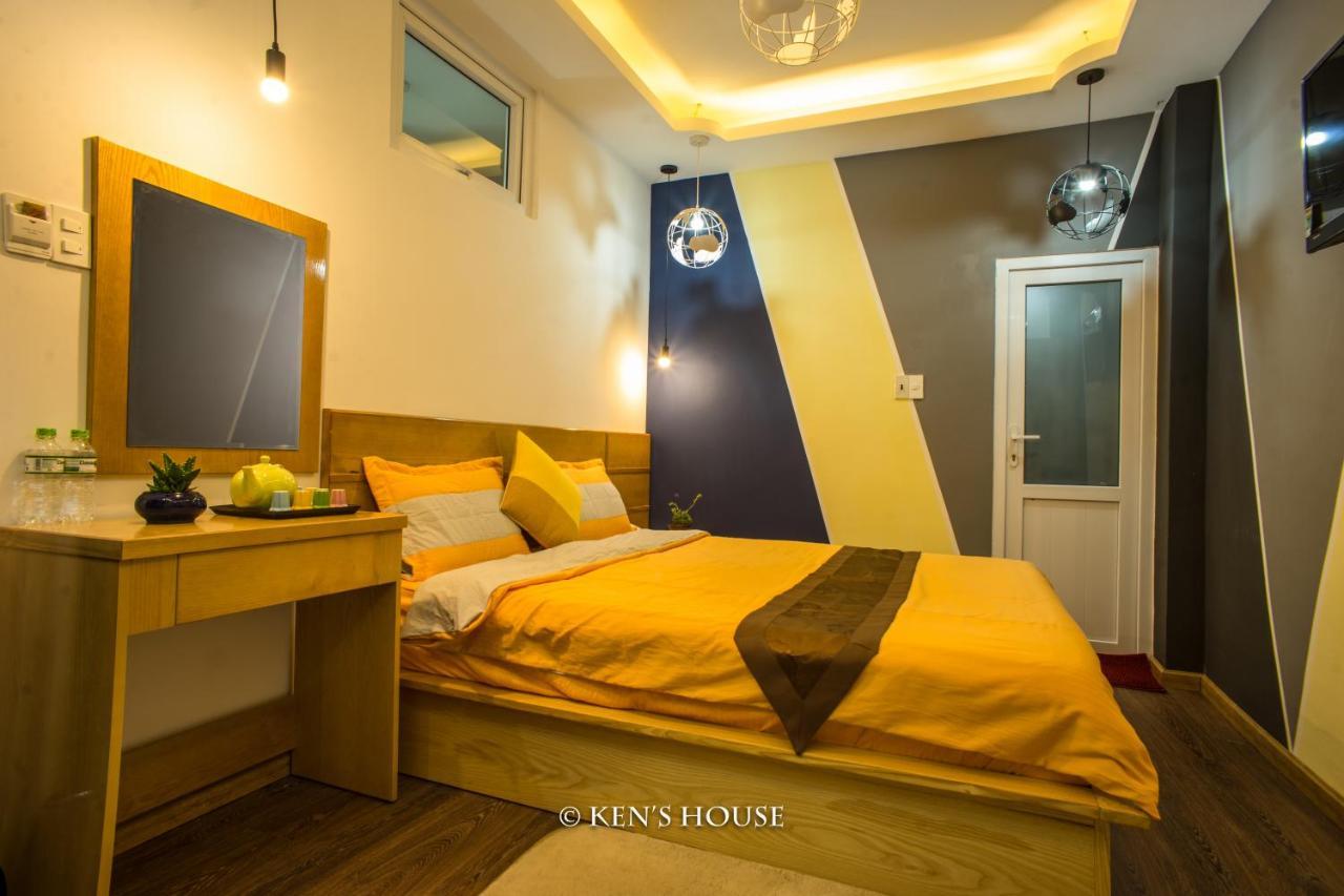 Bong Stay ดาลัด ภายนอก รูปภาพ